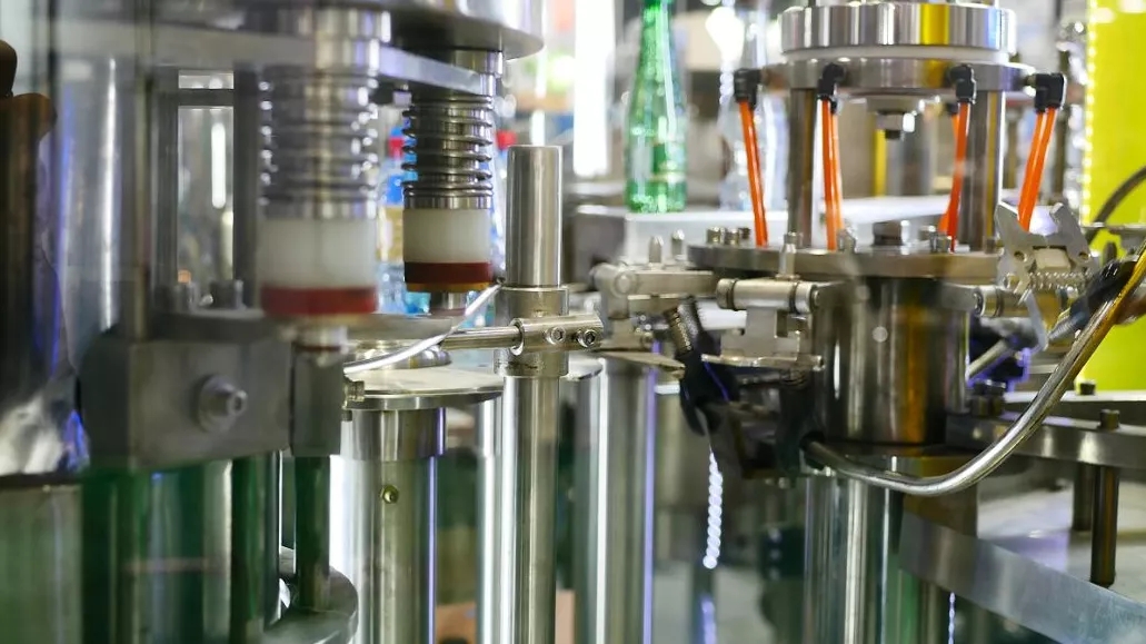 灌裝機(jī) 灌裝機(jī)