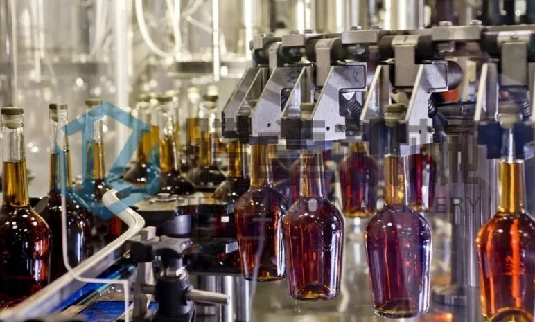 發(fā)酵、灌裝設(shè)備快速升級(jí)，推動(dòng)釀酒業(yè)走向新高地