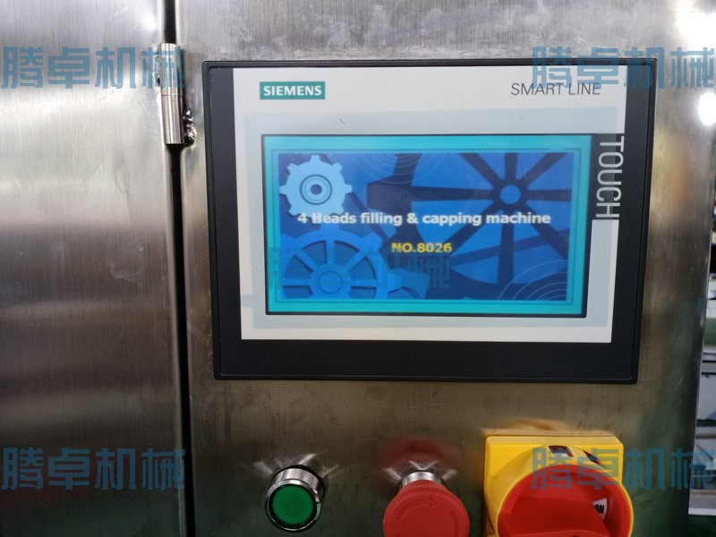 飲料灌裝機(jī)使用食品級(jí)液壓油有哪些好方案？