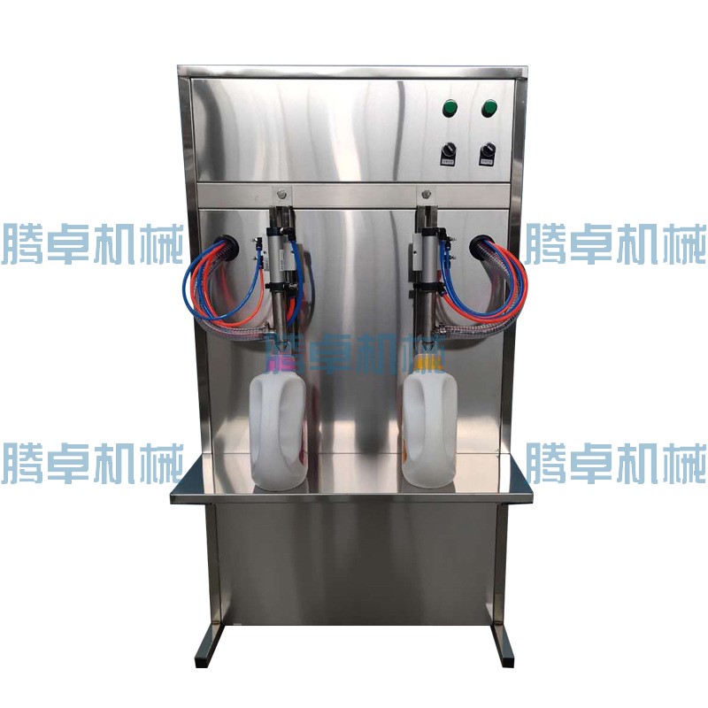 “液體自動(dòng)灌裝機(jī)”在包裝行業(yè)中有多么重要？