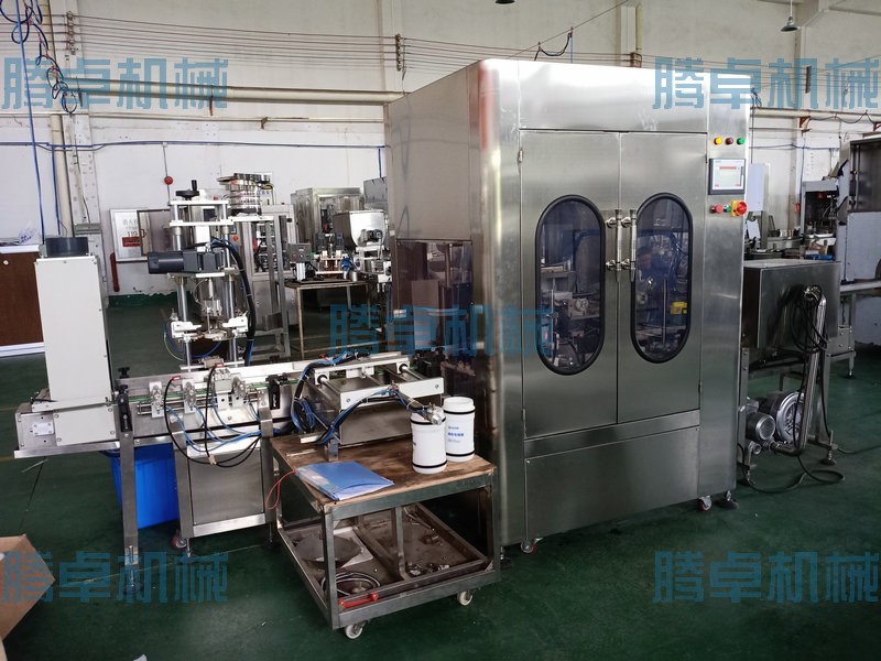 灌裝機(jī) 灌裝機(jī)