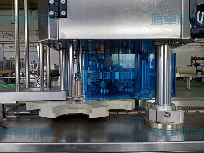 “液體自動灌裝機”在包裝行業(yè)中有多么重要？